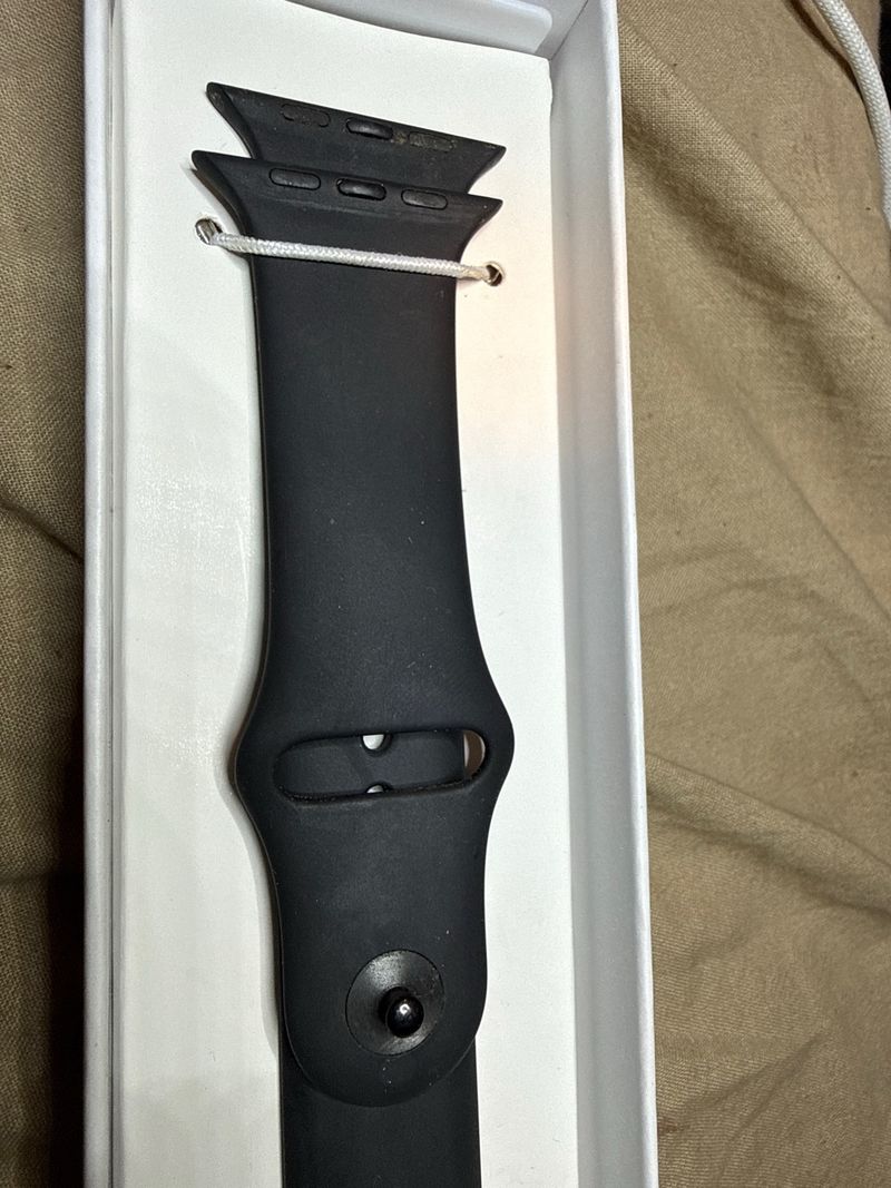 Correa Apple Watch de series 6 a 11 afbeelding 2
