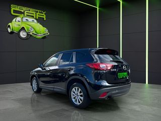 Mazda CX-5 2.2 DE Style+ 2WD 110 kW (150 CV)