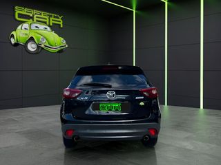 Mazda CX-5 2.2 DE Style+ 2WD 110 kW (150 CV)