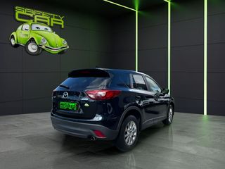 Mazda CX-5 2.2 DE Style+ 2WD 110 kW (150 CV)