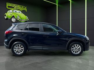 Mazda CX-5 2.2 DE Style+ 2WD 110 kW (150 CV)