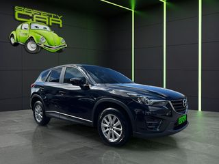 Mazda CX-5 2.2 DE Style+ 2WD 110 kW (150 CV)