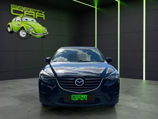 Mazda CX-5 2.2 DE Style+ 2WD 110 kW (150 CV)
