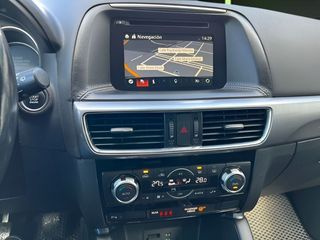 Mazda CX-5 2.2 DE Style+ 2WD 110 kW (150 CV)