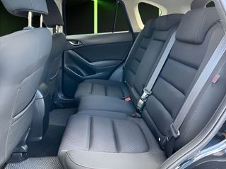 Mazda CX-5 2.2 DE Style+ 2WD 110 kW (150 CV)