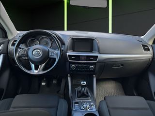 Mazda CX-5 2.2 DE Style+ 2WD 110 kW (150 CV)