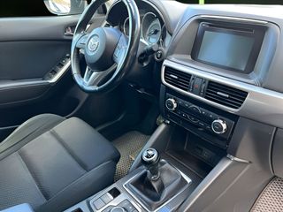 Mazda CX-5 2.2 DE Style+ 2WD 110 kW (150 CV)