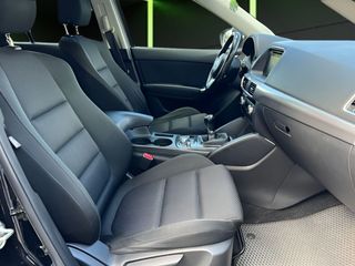 Mazda CX-5 2.2 DE Style+ 2WD 110 kW (150 CV)