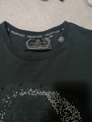 Camiseta Philip plein