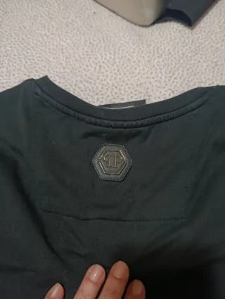 Camiseta Philip plein