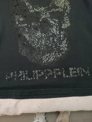 Camiseta Philip plein