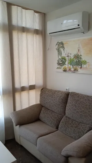 Alquilo apartamento un dormitorio en Semana Santa