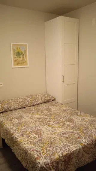 Alquilo apartamento un dormitorio en Semana Santa