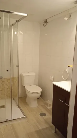 Alquilo apartamento un dormitorio en Semana Santa
