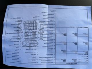 Piaggio MP3 400 HPE 2022 Negra