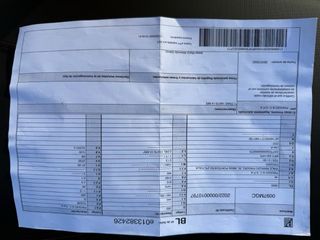 Piaggio MP3 400 HPE 2022 Negra