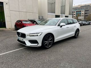 Volvo V60 D3 Business Plus Auto 110 kW (150 CV)