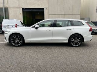 Volvo V60 D3 Business Plus Auto 110 kW (150 CV)