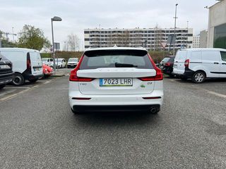 Volvo V60 D3 Business Plus Auto 110 kW (150 CV)