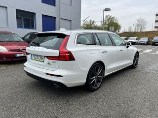 Volvo V60 D3 Business Plus Auto 110 kW (150 CV)