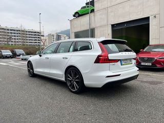Volvo V60 D3 Business Plus Auto 110 kW (150 CV)