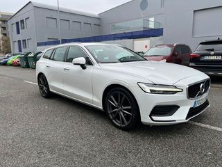 Volvo V60 D3 Business Plus Auto 110 kW (150 CV)
