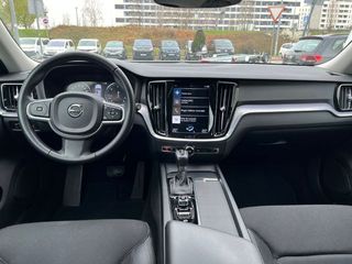 Volvo V60 D3 Business Plus Auto 110 kW (150 CV)