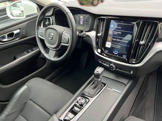 Volvo V60 D3 Business Plus Auto 110 kW (150 CV)