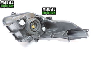 Faro delantero derecho Suzuki Burgman 400