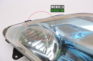 Faro delantero derecho Suzuki Burgman 400