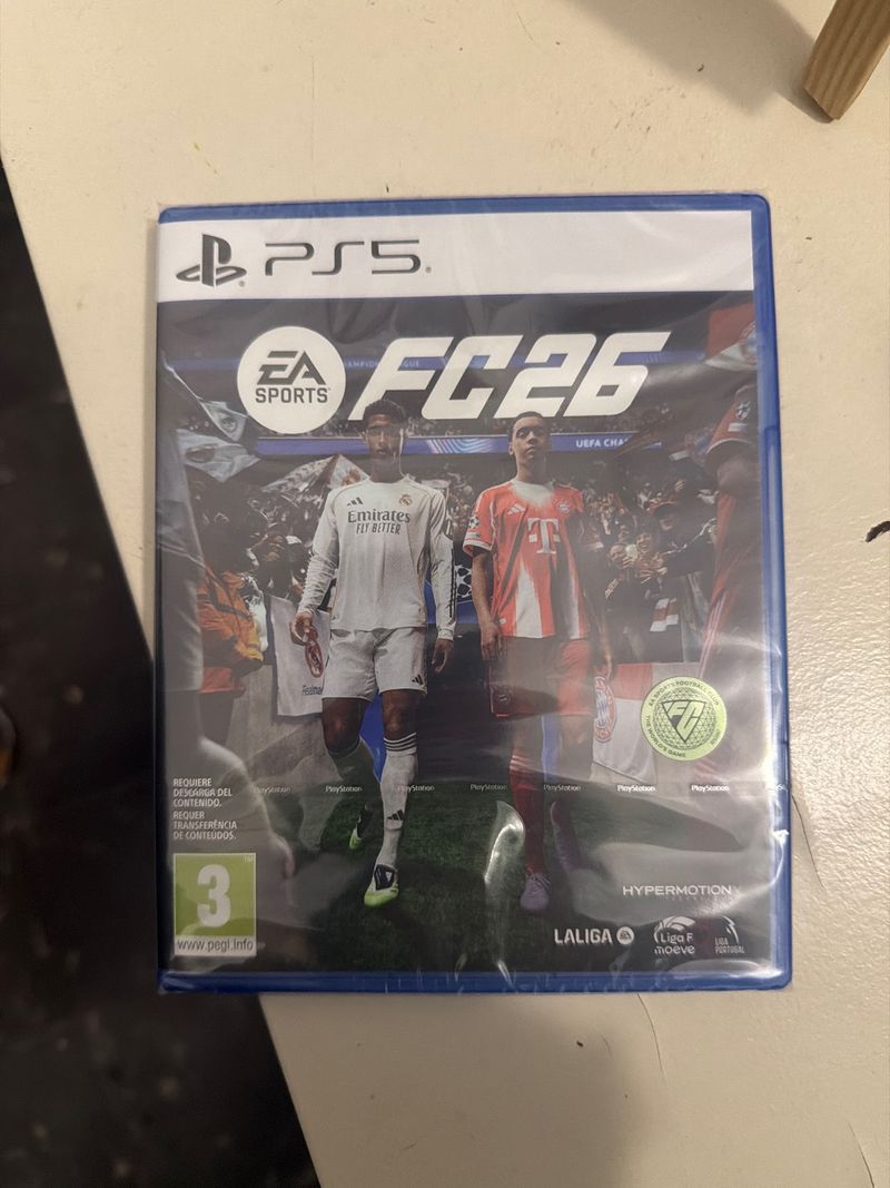 fifa 26