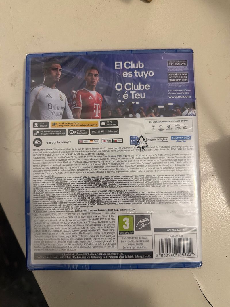fifa 26 afbeelding 2