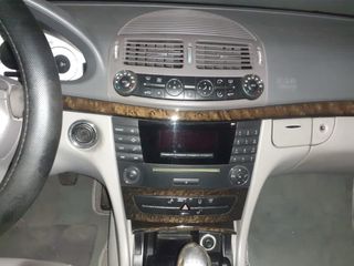 Mercedes-Benz Clase E 2004