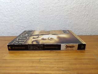 Rocky – Edición Especial 25 Aniversario