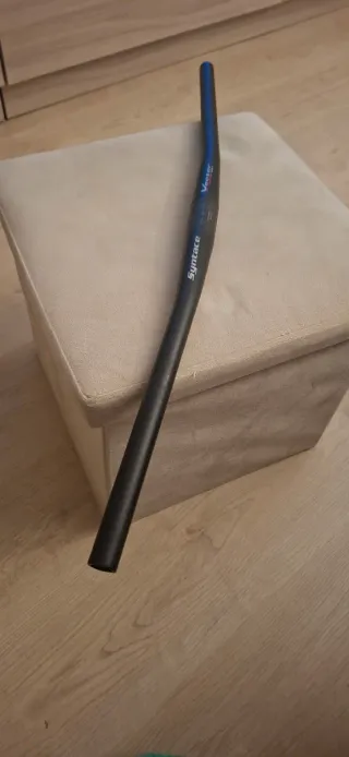 Manillar carbono Syntace Vector Carbon MTB