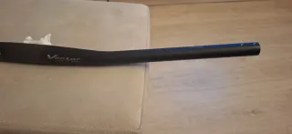 Manillar carbono Syntace Vector Carbon MTB