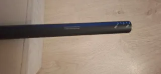 Manillar carbono Syntace Vector Carbon MTB