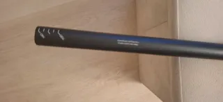 Manillar carbono Syntace Vector Carbon MTB