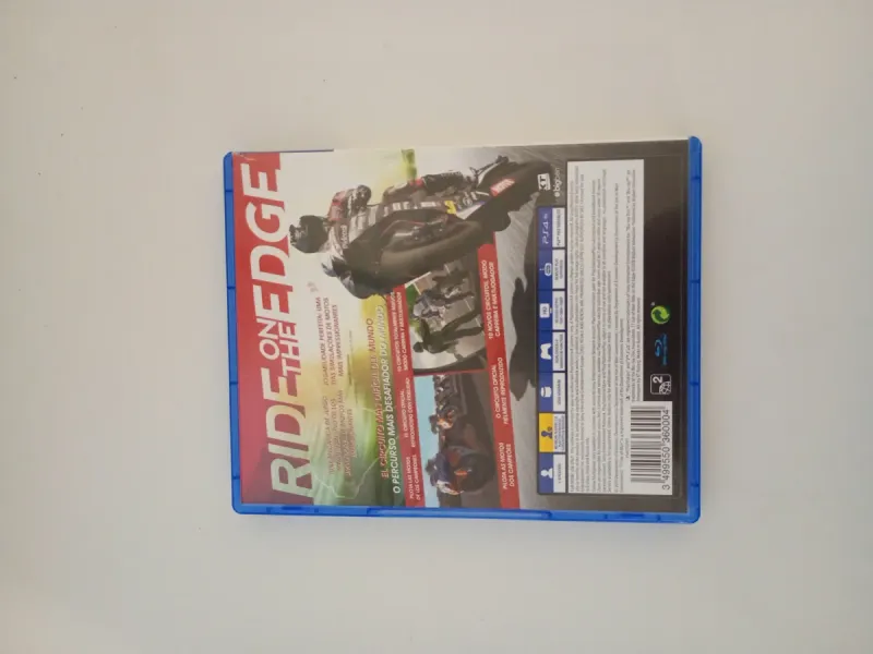 Juego TT Isle of Man PS4 afbeelding 3