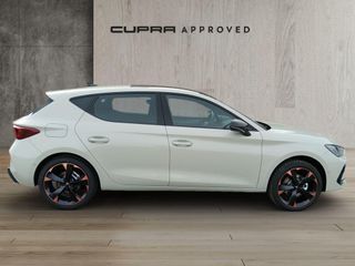 CUPRA León 1.5 eTSI DSG 110 kW (150 CV)