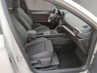 CUPRA León 1.5 eTSI DSG 110 kW (150 CV)