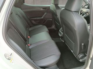 CUPRA León 1.5 eTSI DSG 110 kW (150 CV)