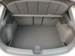 CUPRA León 1.5 eTSI DSG 110 kW (150 CV)