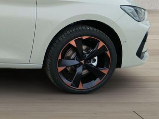 CUPRA León 1.5 eTSI DSG 110 kW (150 CV)