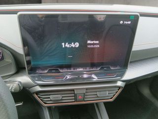 CUPRA León 1.5 eTSI DSG 110 kW (150 CV)