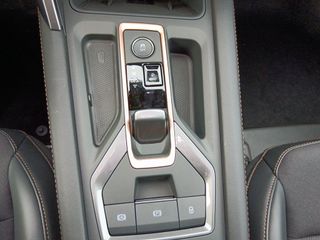 CUPRA León 1.5 eTSI DSG 110 kW (150 CV)