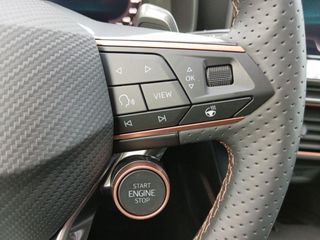 CUPRA León 1.5 eTSI DSG 110 kW (150 CV)