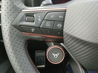 CUPRA León 1.5 eTSI DSG 110 kW (150 CV)