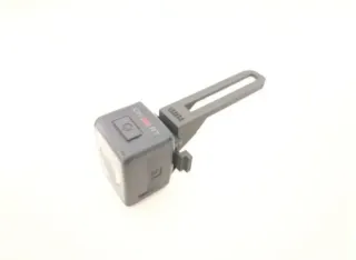 Soporte Sillín Pro luz bontrager