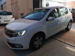 Dacia Sandero Comfort TCE 66kW (90CV) - SS
